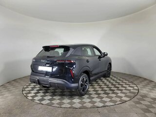 2026 Tenet Plus L4, чёрный, 2690000 рублей, вид 5