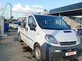 2003 Opel Vivaro, белый, 650000 рублей - вид 8
