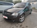 2008 Renault Logan I, серый - вид 1