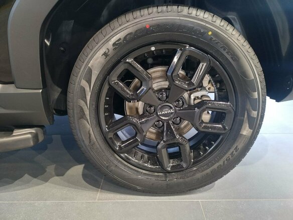 2026 Haval H3 I Рестайлинг, чёрный, 3249000 рублей - вид 14
