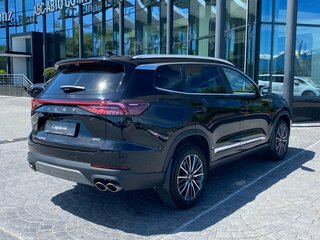 2023 Chery Tiggo 8 Pro Max I Рестайлинг, чёрный, 2139000 рублей, вид 2