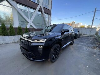 2026 GAC S7, чёрный, 5249000 рублей, вид 2