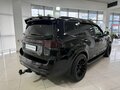 2020 Kia Mohave I Рестайлинг 2, чёрный - вид 4
