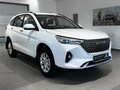 2026 Haval M6 II, белый, 2099000 рублей - вид 2