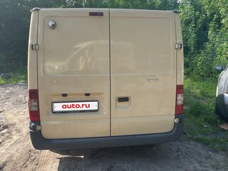 2013 Ford Transit, бежевый, 950000 рублей, вид 4