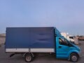 2016 ГАЗ ГАЗель Next, голубой, 1800000 рублей - вид 2