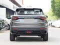 2026 Geely Coolray I Рестайлинг, серый - вид 2