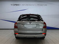 2016 Skoda Octavia Scout III (A7), серый - вид 3