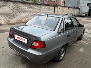 2013 Daewoo Nexia I Рестайлинг, серый, 210000 рублей, вид 4
