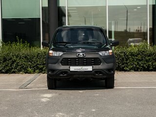 2024 Lada (ВАЗ) Niva Travel I, зелёный, 1020000 рублей, вид 3
