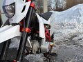 2025 Apollo DT125, белый, 45000 рублей