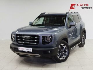 2023 Haval Dargo I, серый, 2750000 рублей, вид 1