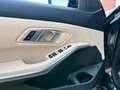 2022 BMW 3 серии 318d VII (G2x) Рестайлинг, чёрный, 4100000 рублей - вид 5
