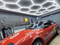 1989 Toyota Celica IV (T160), красный, 650000 рублей