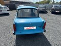 1990 Trabant P 601, голубой, 480000 рублей - вид 1