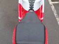 1995 Honda CBR 600F, красный, 270000 рублей - вид 2