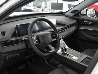 2026 Tenet T4L, белый, 2305710 рублей, вид 4