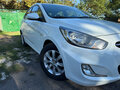 2012 Hyundai Solaris I, белый, 659900 рублей - вид 4