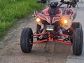 2024 Kayo A300, оранжевый, 270000 рублей