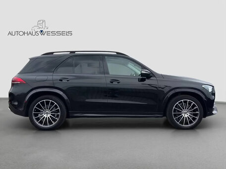 Mercedes-Benz GLE II (V167)
