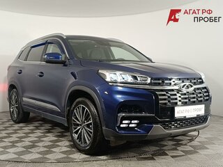 Chery Tiggo 8 I