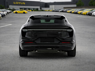 2026 Lotus For Me, чёрный, 12850000 рублей, вид 4