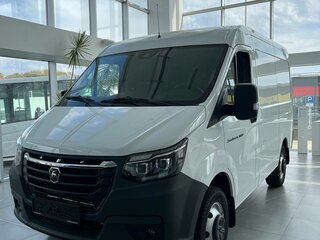 2026 ГАЗ Соболь NN, белый, 3539000 рублей, вид 1