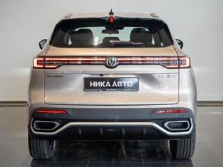 2026 Changan UNI-S I Рестайлинг, золотистый, 3149900 рублей, вид 5