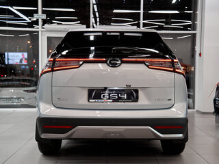 2026 GAC GS4, серебристый, 3849000 рублей, вид 3