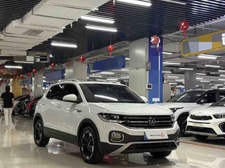 2026 Volkswagen Tacqua, белый, 1450000 рублей, вид 2