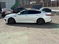 2019 Kia Optima IV Рестайлинг, белый, 1990000 рублей - вид 9