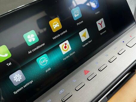 2026 Changan Hunter Plus, серый, 4069900 рублей, вид 3