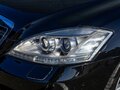 2010 Mercedes-Benz S-Класс 350 V (W221) Рестайлинг, чёрный, 1595000 рублей - вид 9