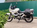 1997 BMW F 650 ST, белый, 250000 рублей
