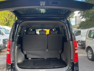 2019 Hyundai H-1 II Рестайлинг 2, синий, 2780000 рублей, вид 5