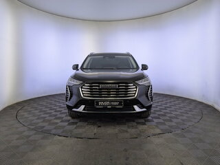 2023 Haval Jolion I, чёрный, 1900000 рублей, вид 2
