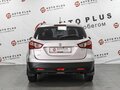 2014 Suzuki SX4 II (S-Cross), серебристый - вид 3