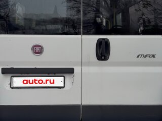 2014 Fiat Professional Ducato, белый, 870000 рублей, вид 1