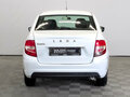 2024 Lada (ВАЗ) Granta I Рестайлинг, белый, 635000 рублей - вид 5