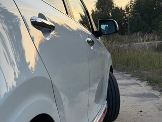 2018 Kia Picanto GT Line III, белый, 1560000 рублей, вид 4