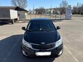 2013 Kia Rio III, чёрный, 746421 рублей - вид 7