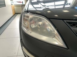 2020 Lada (ВАЗ) Largus Cross I, чёрный, 870000 рублей, вид 5