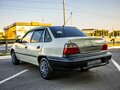 2008 Daewoo Nexia I, бежевый - вид 4