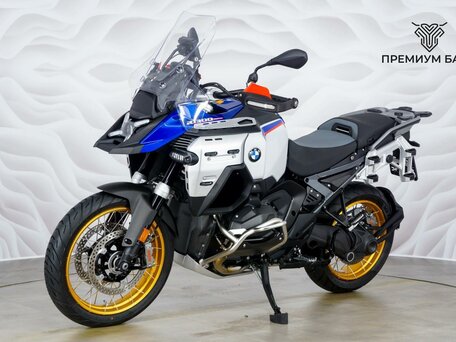 2025 BMW R 1300 GS Adventure, белый, 2799000 рублей, вид 3