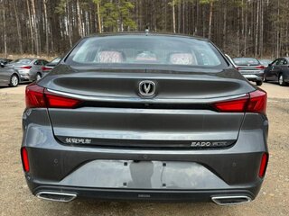 2026 Changan Eado Plus I Рестайлинг, серый, 1350000 рублей, вид 4