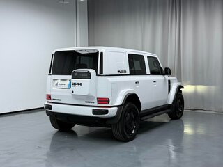 2026 iCar V23 59.93 kWh, белый, 2666666 рублей, вид 5