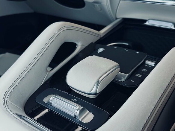 2025 Mercedes-Benz GLS AMG 63 AMG II (X167) Рестайлинг, белый, 29990000 рублей - вид 24