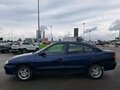 2003 Renault Megane I Рестайлинг, синий, 99000 рублей - вид 6