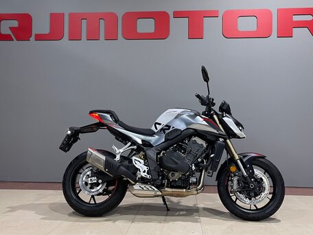 2026 QJMotor SRK 800, белый, 820000 рублей, вид 1