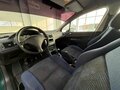 2002 Peugeot 307 I, зелёный - вид 10